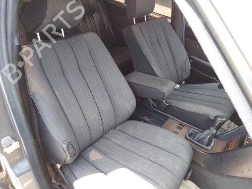 Tailgate MERCEDES-BENZ 124 Saloon (W124)  | BP26484328C6 