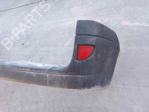 Rear bumper RENAULT KANGOO (KC0/1_)  | BP26478582C8 