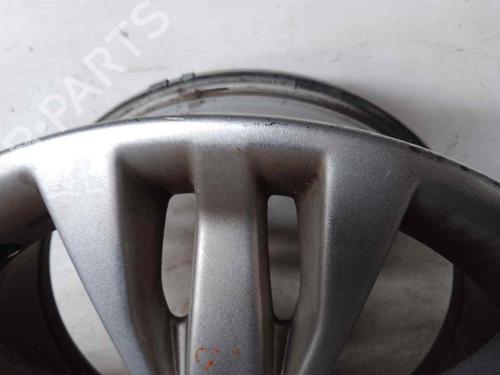 Rim FORD FOCUS III 1.6 TDCi | BP26484067C45