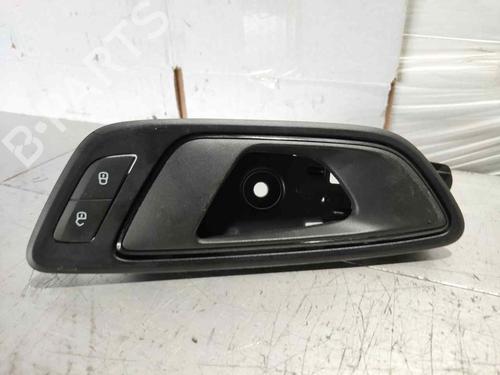 Venstre fortil invendig håndtag Venstre fortil invendig håndtag SEAT LEON (5F1) [2012-2021] 34215915 34215915