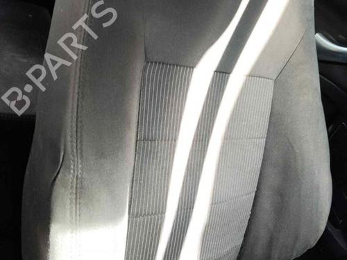 Left front seat FORD MONDEO IV (BA7)  | BP29127326C15 