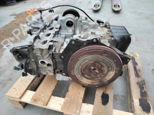 Engine SKODA FABIA I (6Y2) | BP28458048M1 - Image 5
