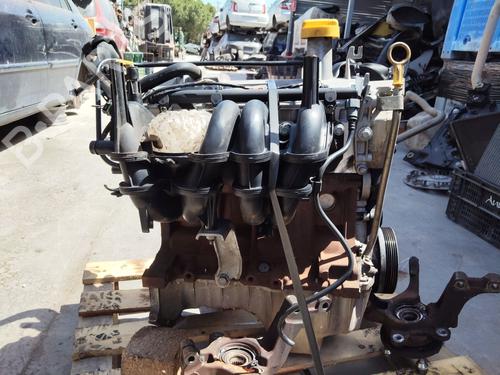 Engine DACIA SANDERO | BP36163829M1 - Image 4