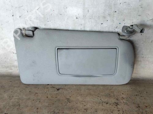 Used Right sun visor HONDA ACCORD VII (CL, CN) 2.0 (CL7) (155 hp) 28457931