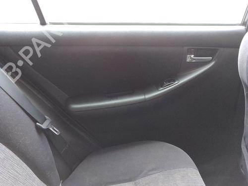 Used Rear left window mechanism Rear left window mechanism 37071448 37071448