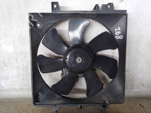 Radiator fan SUBARU FORESTER (SH_)  | BP29053328M35 