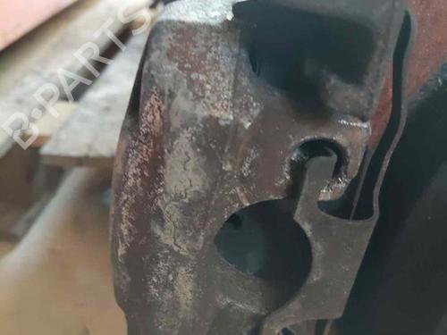Used Right rear brake caliper Right rear brake caliper BMW 5 (E39) 530 d (184 hp) 28466017 28466017