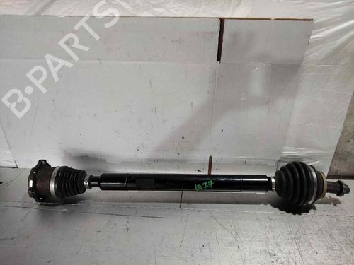 Used Right front driveshaft Right front driveshaft SEAT IBIZA III (6L1) [2002-2009] 34244693 34244693