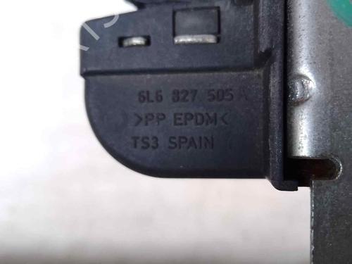 Bakluke lås SEAT LEON (1M1)  | BP26467278C101 