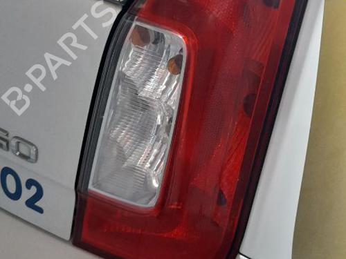 Used Right taillight Right taillight SKODA CITIGO (NF1) [2011-2019] 32683302 32683302