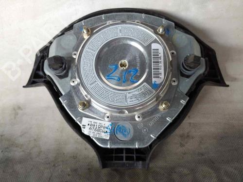 Førerens kollisjonspute SEAT TOLEDO II (1M2)  | BP26468799C9 