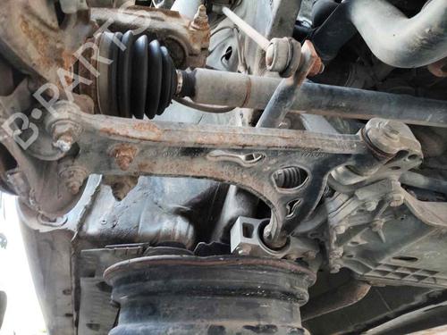 Used Right front suspension arm SEAT LEON (1P1) [2005-2013]  29427040