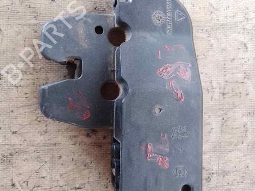 Used Tailgate lock CITROËN XSARA PICASSO (N68) 2.0 HDi (90 hp) 26469153