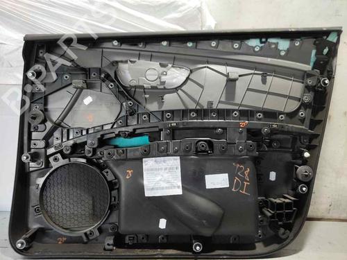 Used Front left panel Front left panel SEAT LEON (5F1) [2012-2021] 29159077 29159077