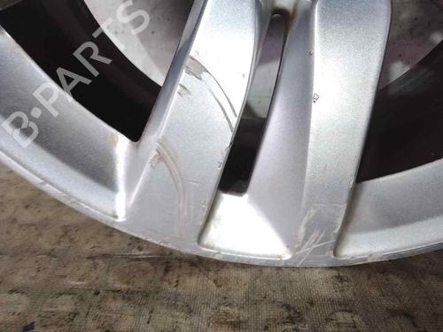 Rim PEUGEOT 308 I (4A_, 4C_)  | BP26481849C45 