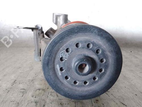 AC compressor TOYOTA YARIS (_P9_) 1.33 VVT-i (NSP90_, NSP90R) | BP26484890M34 