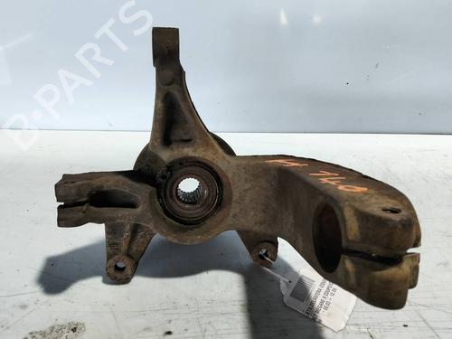 Used Left front steering knuckle Left front steering knuckle 38615950 38615950