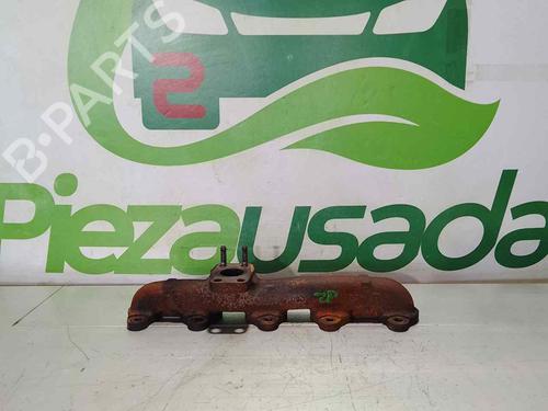 Udstødningsmanifold FORD C-MAX (DM2) 1.6 TDCi (109 hp) 31571370