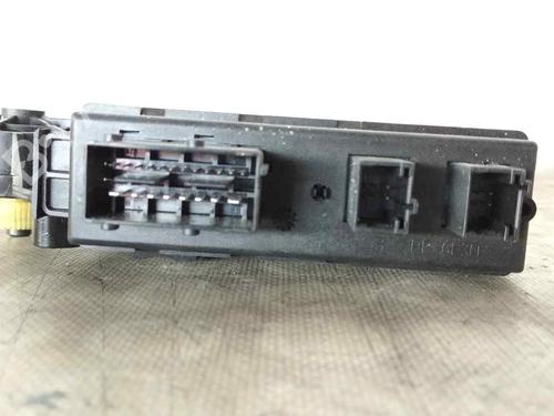 Right front window motor CITROËN C4 Picasso I MPV (UD_)  | BP26471602E20 