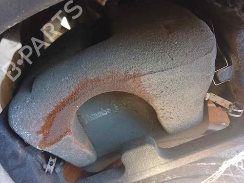 Used Left rear brake caliper AUDI Q5 (8RB) [2008-2019]  28455645