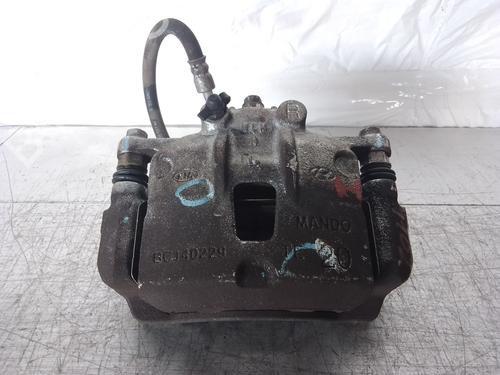 Used Left front brake caliper Left front brake caliper 34624978 34624978