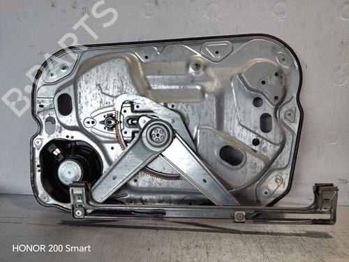 Used Front left window mechanism Front left window mechanism FORD C-MAX (DM2) 1.6 TDCi (109 hp) 28466663 28466663