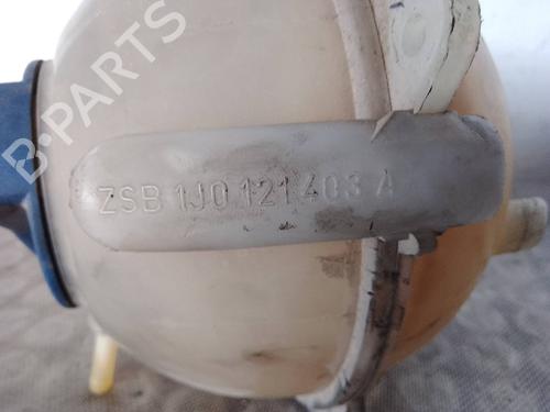 Expansion tank VW GOLF IV (1J1) 1.6 | BP26467708C120 