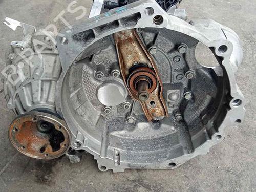 Gearbox SEAT ALTEA XL (5P5, 5P8)  | BP29401398M3 