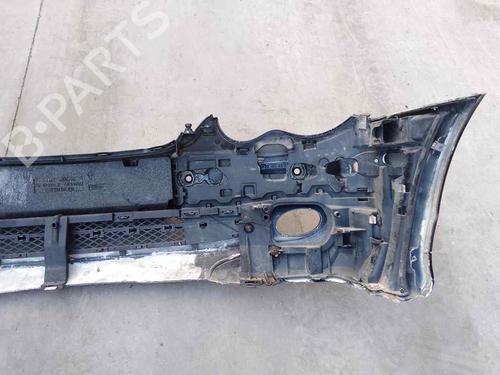 Front bumper MERCEDES-BENZ C-CLASS (W203)  | BP26483274C7 