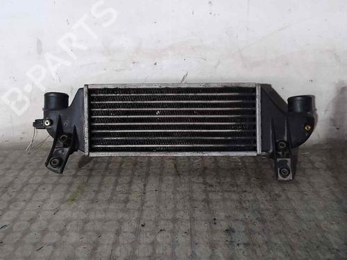Intercooler FORD FOCUS I Saloon (DFW) 1.8 Turbo DI / TDDi | BP26470355M30 