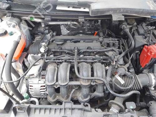 Motor FORD KA+ III (UK, FK) 1.2 Ti-VCT (85 hp) 28466873