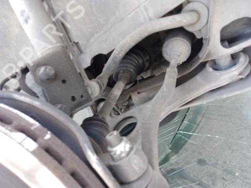Used Right front driveshaft MERCEDES-BENZ A-CLASS (W168) A 190 (168.032, 168.132) (125 hp) 28454273
