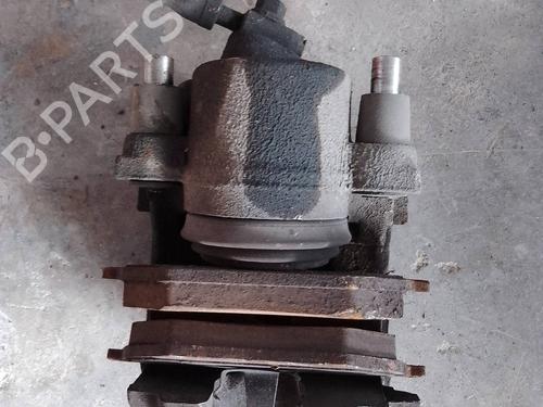 Used Right front brake caliper VW GOLF IV (1J1) 1.6 (100 hp) 26473461