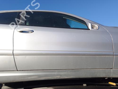 Used Right front door MERCEDES-BENZ C-CLASS Coupe (CL203) C 200 CDI (203.707) (122 hp) 32146693