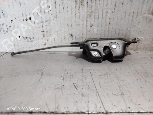 Fechadura da mala Fechadura da mala PEUGEOT 206 Hatchback (2A/C) 1.4 HDi eco 70 (68 hp) 36142050 36142050