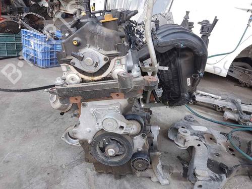 Engine FIAT 500X (334_)  | BP31858474M1 