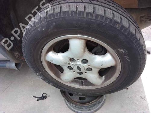 Used Rim LAND ROVER FREELANDER I (L314) [1998-2006]  28453041
