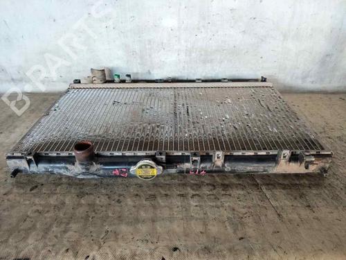 Køler HYUNDAI GETZ (TB) 1.1 | BP30097306M31