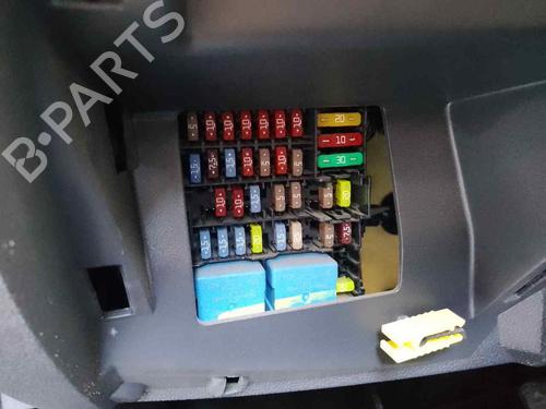 Boîte à Fusibles RENAULT CLIO IV (BH_) [2012-2021]  28462710