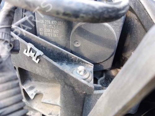 Engine RENAULT LAGUNA II (BG0/1_)  | BP26486430M1 