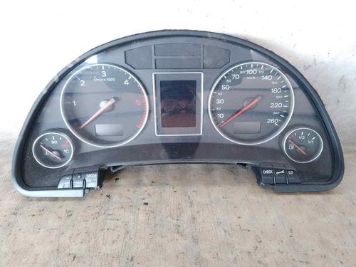 Used Instrument cluster AUDI A4 B7 (8EC) 2.5 TDI (163 hp) 26481272