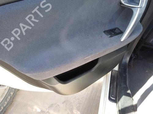 Used Rear left window mechanism NISSAN PRIMERA (P12) [2002-2025]  28454681