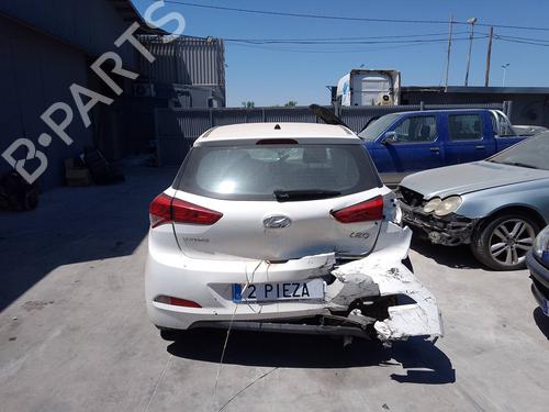 Elektronisk sensor HYUNDAI i20 II (GB, IB) 1.2 | BP26473979M84 