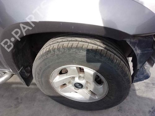 Used Right front shock absorber HYUNDAI TERRACAN (HP) [2001-2008]  28452740