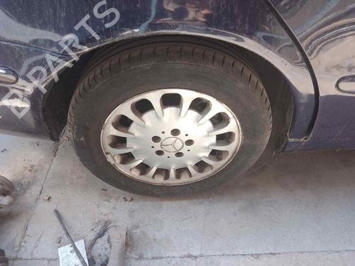 Used Right rear brake caliper MERCEDES-BENZ E-CLASS (W211) E 240 (211.061) (177 hp) 28463218