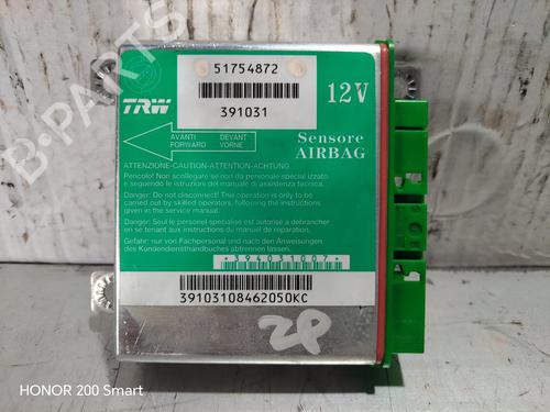 Used ECU airbags ECU airbags FIAT PUNTO (188_) [1999-2012] 36222930 36222930