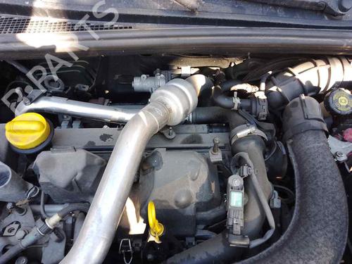 Egr für RENAULT CLIO III (BR0/1, CR0/1) 1.5 dCi (BR17, CR17) (86 hp) 28463857