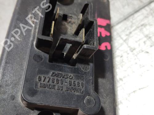 Heater resistor MG MG ZT 2.0 CDTi | BP36332879M108 - Image 2
