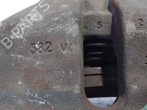 Right front brake caliper VW PASSAT B6 Variant (3C5) | BP35784858M104 - Image 2