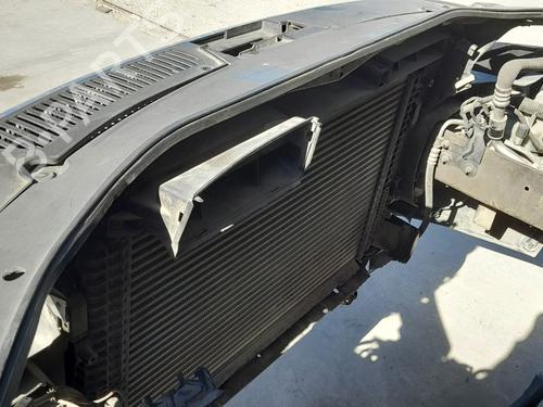 Used AC radiator VW PASSAT B6 Variant (3C5) [2005-2011]  32452967